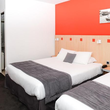 Hotel Coeur Marin Les Sables-dʼOlonne Eksteriør bilde