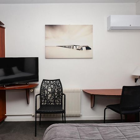Hotel Coeur Marin Les Sables-dʼOlonne Eksteriør bilde