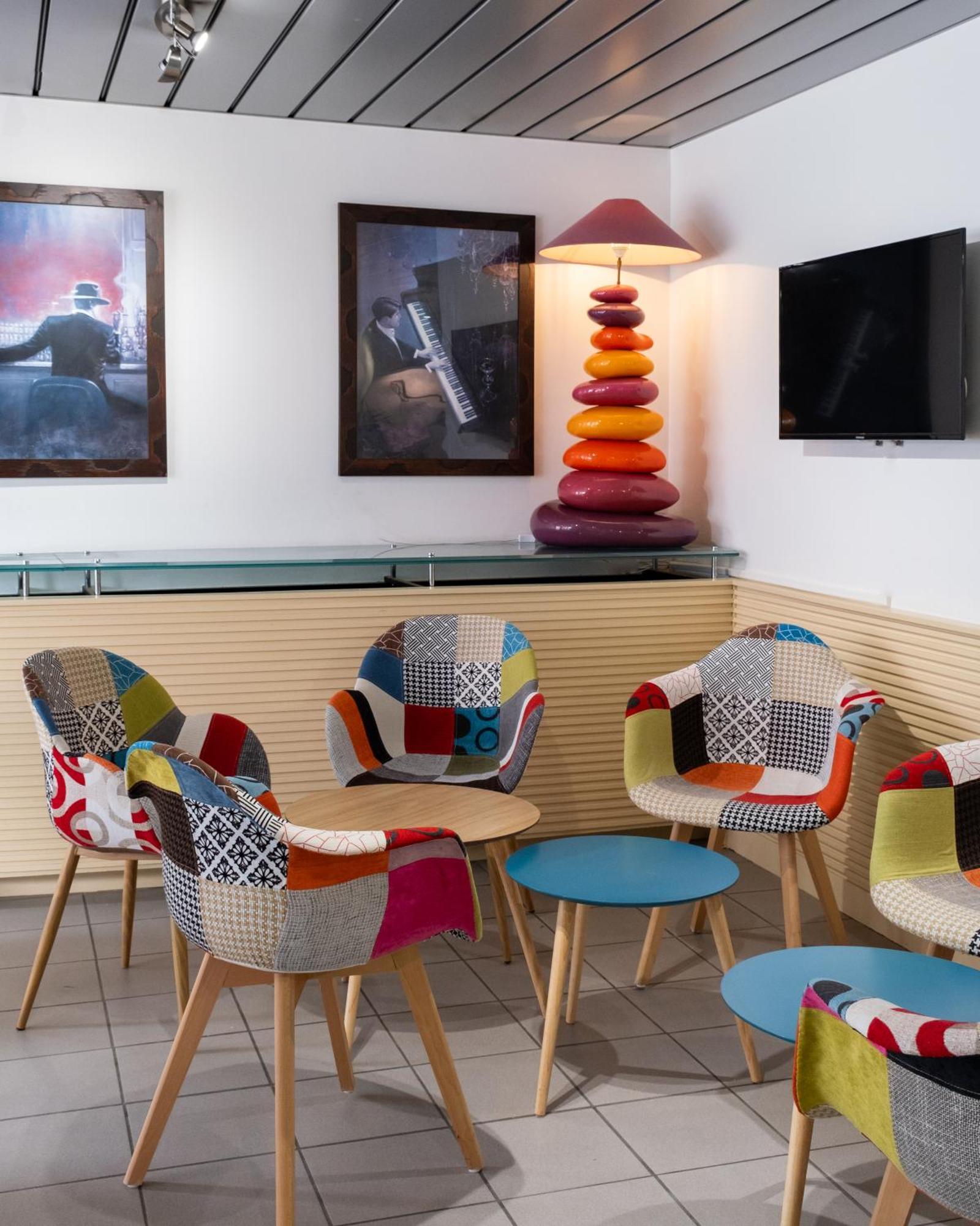 Hotel Coeur Marin Les Sables-dʼOlonne Eksteriør bilde