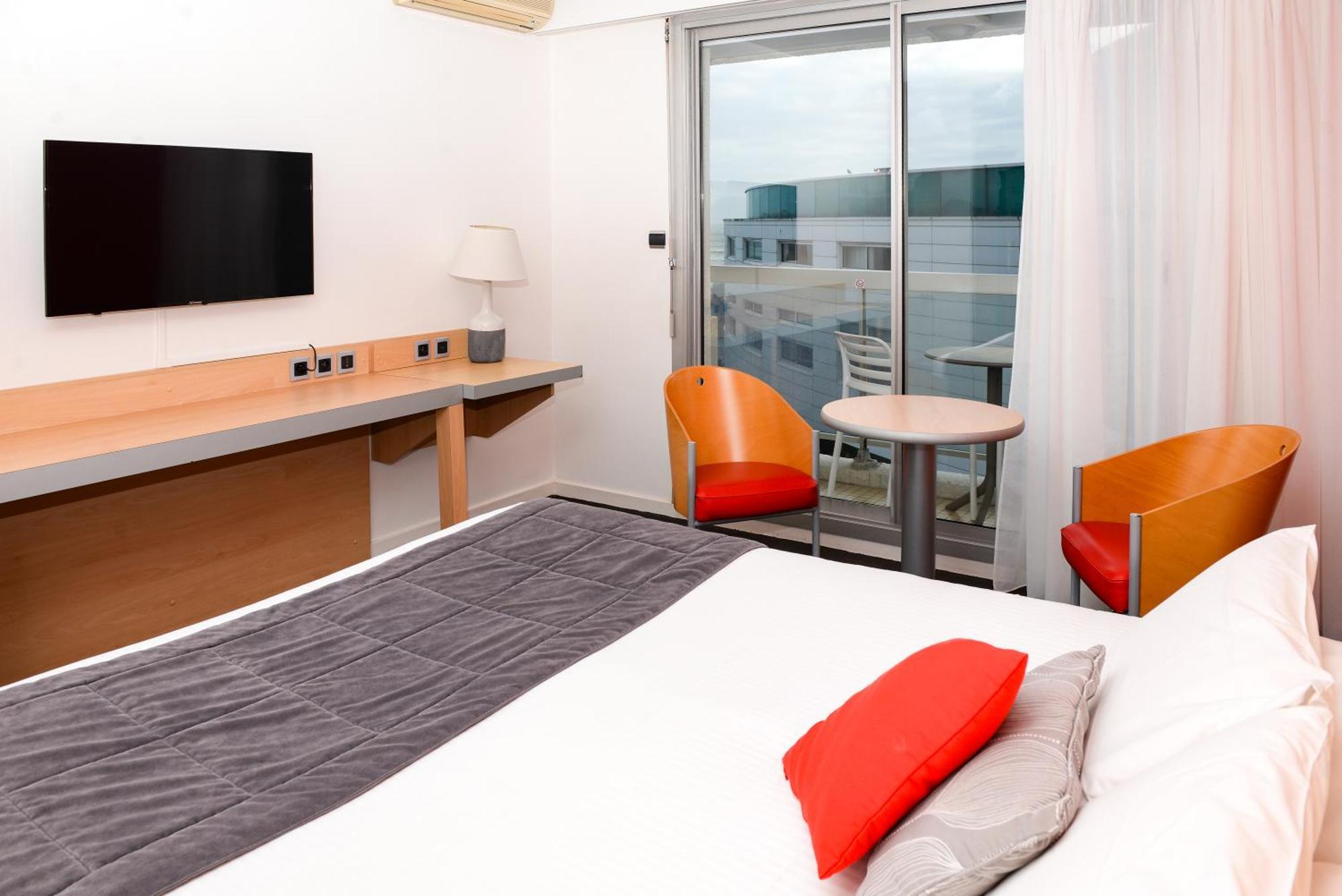 Hotel Coeur Marin Les Sables-dʼOlonne Eksteriør bilde