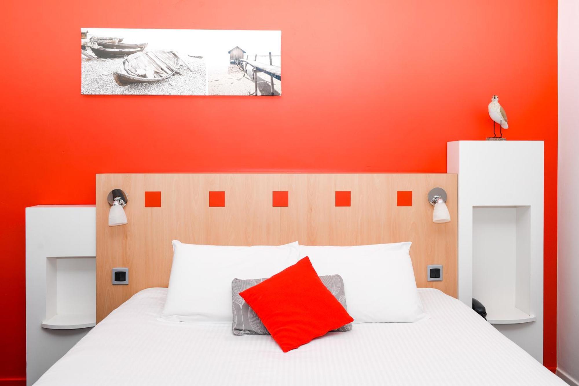 Hotel Coeur Marin Les Sables-dʼOlonne Eksteriør bilde