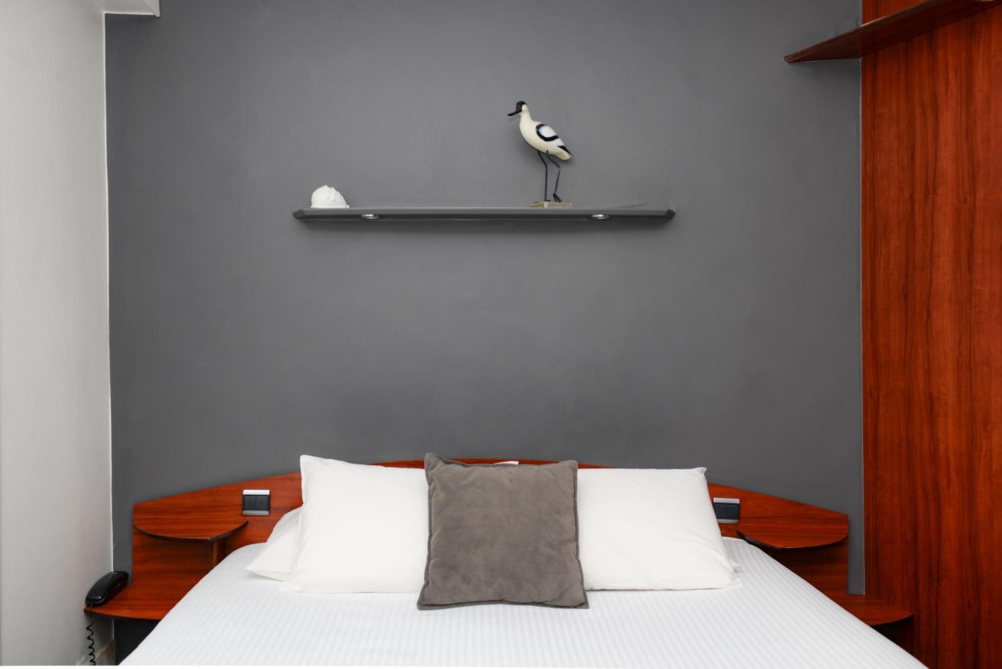 Hotel Coeur Marin Les Sables-dʼOlonne Eksteriør bilde