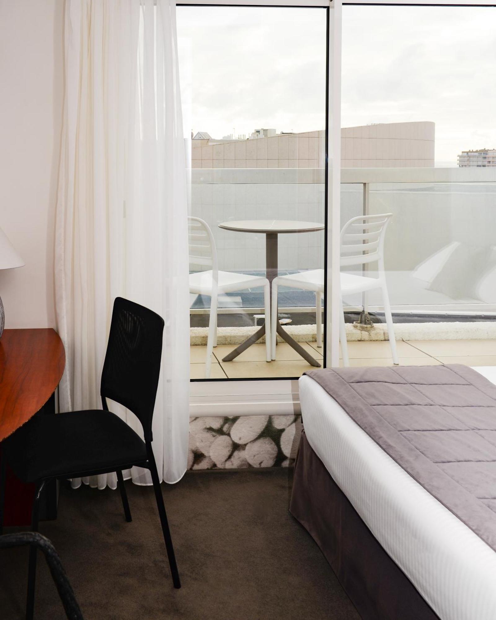 Hotel Coeur Marin Les Sables-dʼOlonne Eksteriør bilde