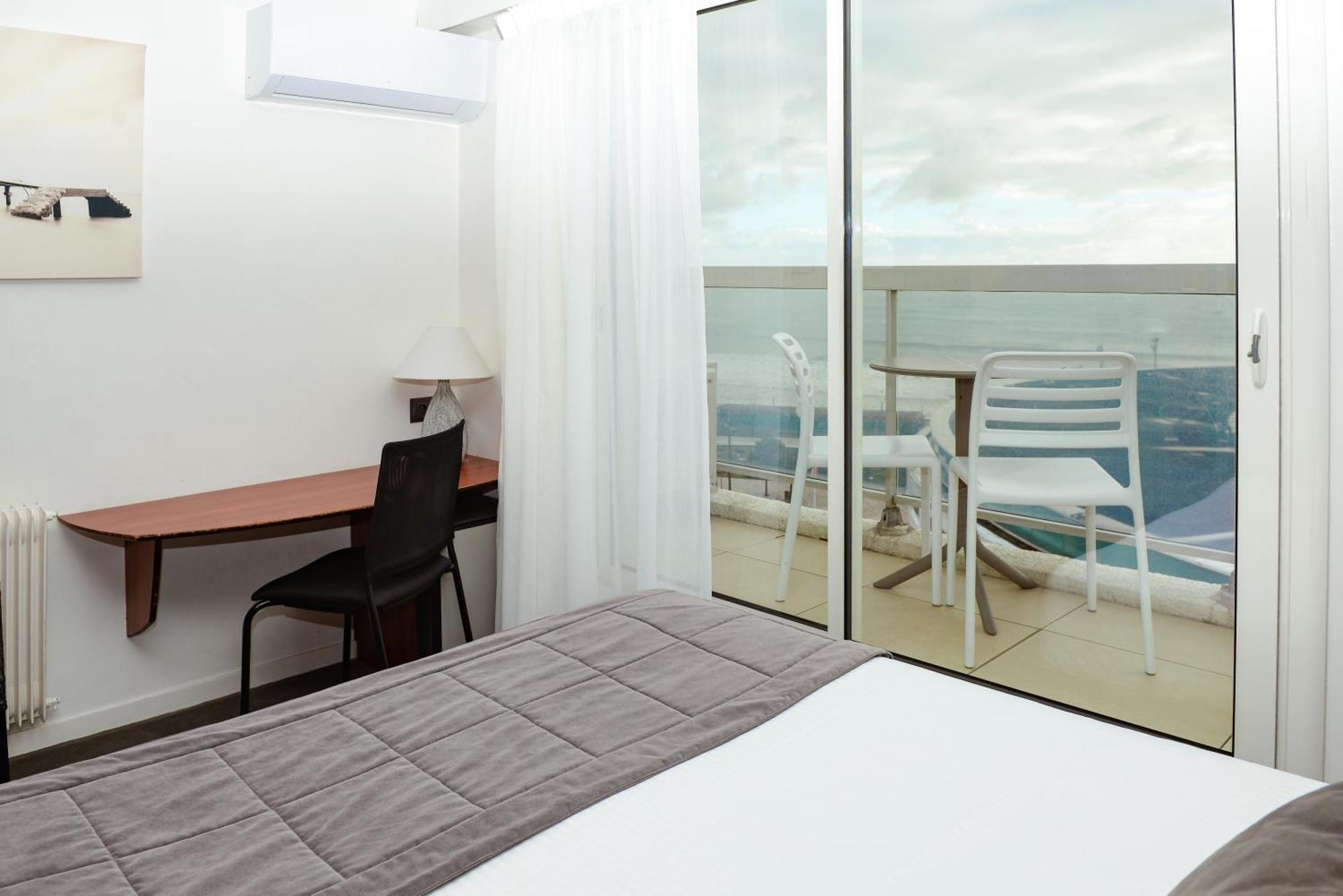 Hotel Coeur Marin Les Sables-dʼOlonne Eksteriør bilde