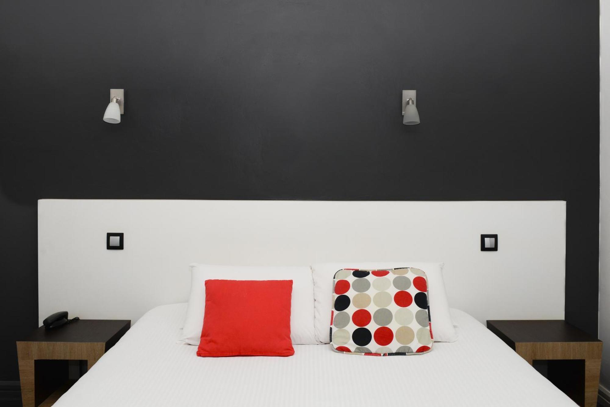 Hotel Coeur Marin Les Sables-dʼOlonne Eksteriør bilde