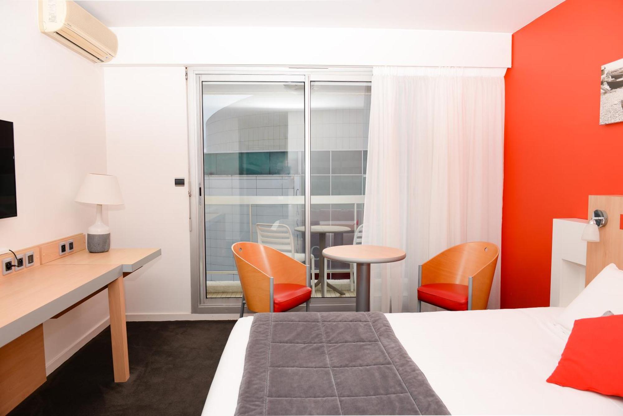 Hotel Coeur Marin Les Sables-dʼOlonne Eksteriør bilde