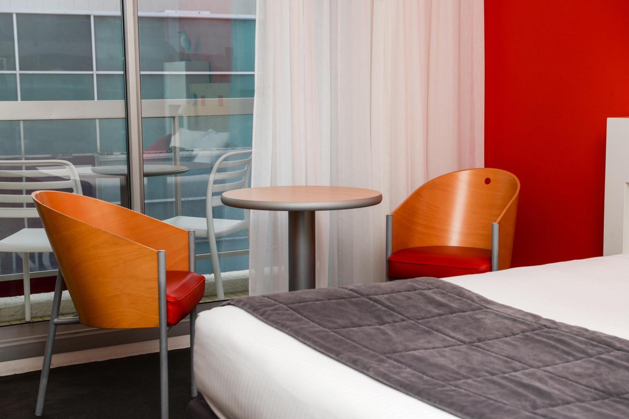 Hotel Coeur Marin Les Sables-dʼOlonne Eksteriør bilde