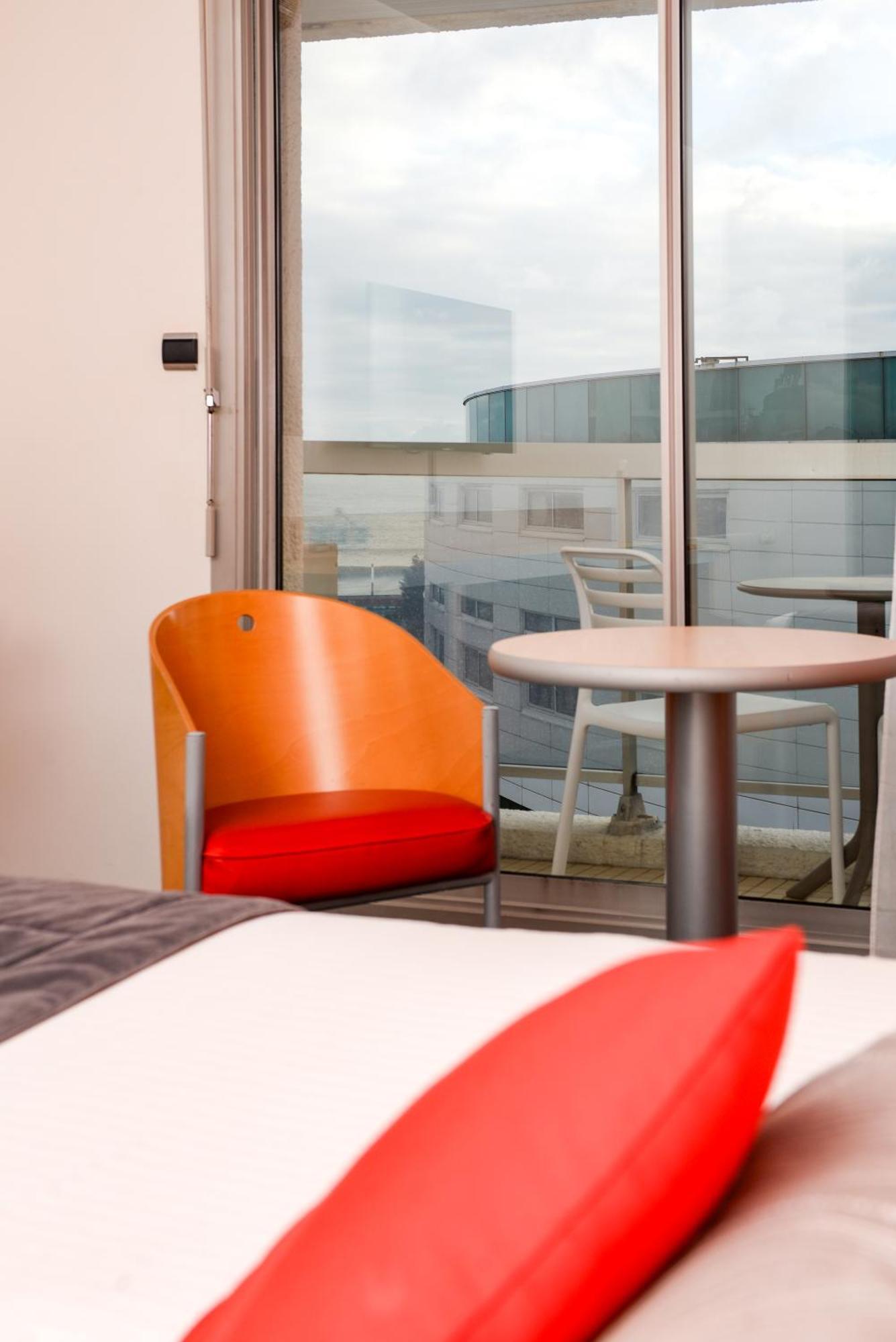 Hotel Coeur Marin Les Sables-dʼOlonne Eksteriør bilde