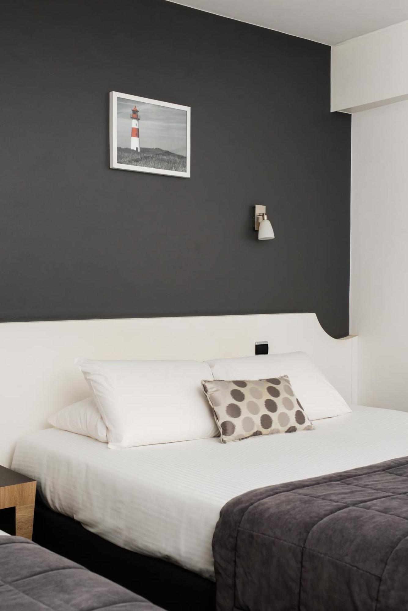 Hotel Coeur Marin Les Sables-dʼOlonne Eksteriør bilde