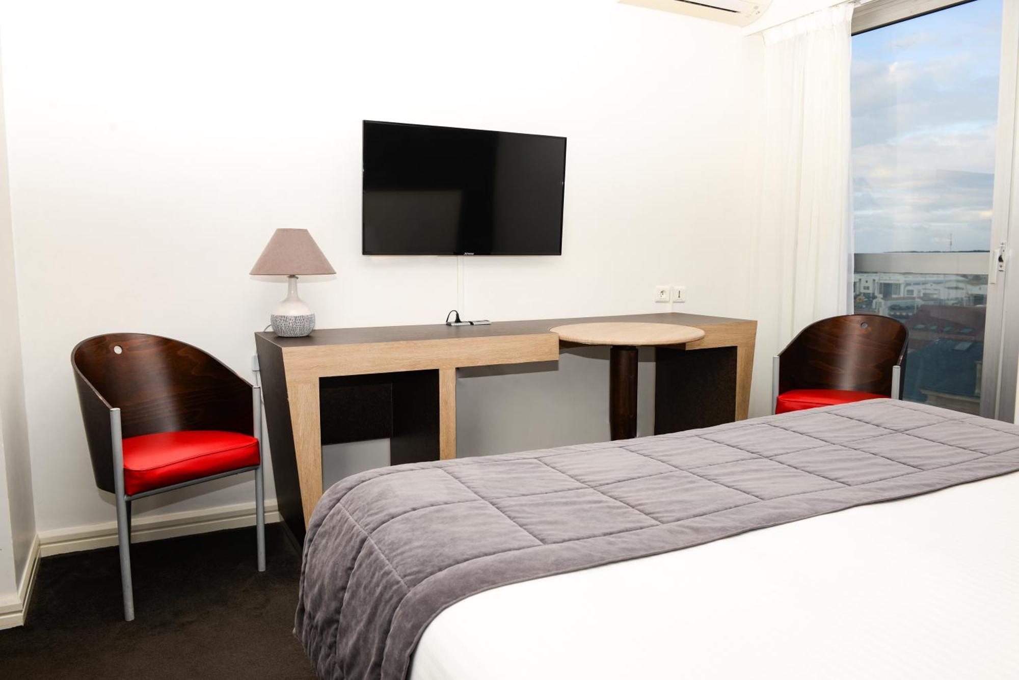 Hotel Coeur Marin Les Sables-dʼOlonne Eksteriør bilde