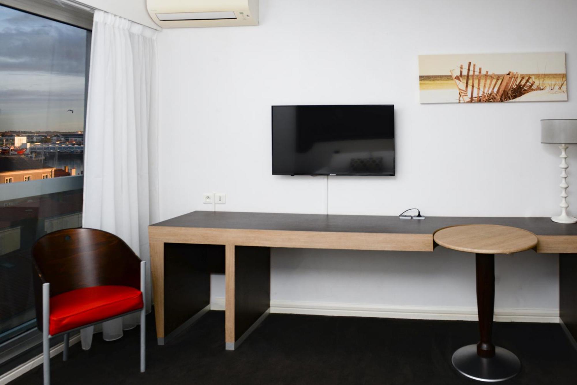 Hotel Coeur Marin Les Sables-dʼOlonne Eksteriør bilde