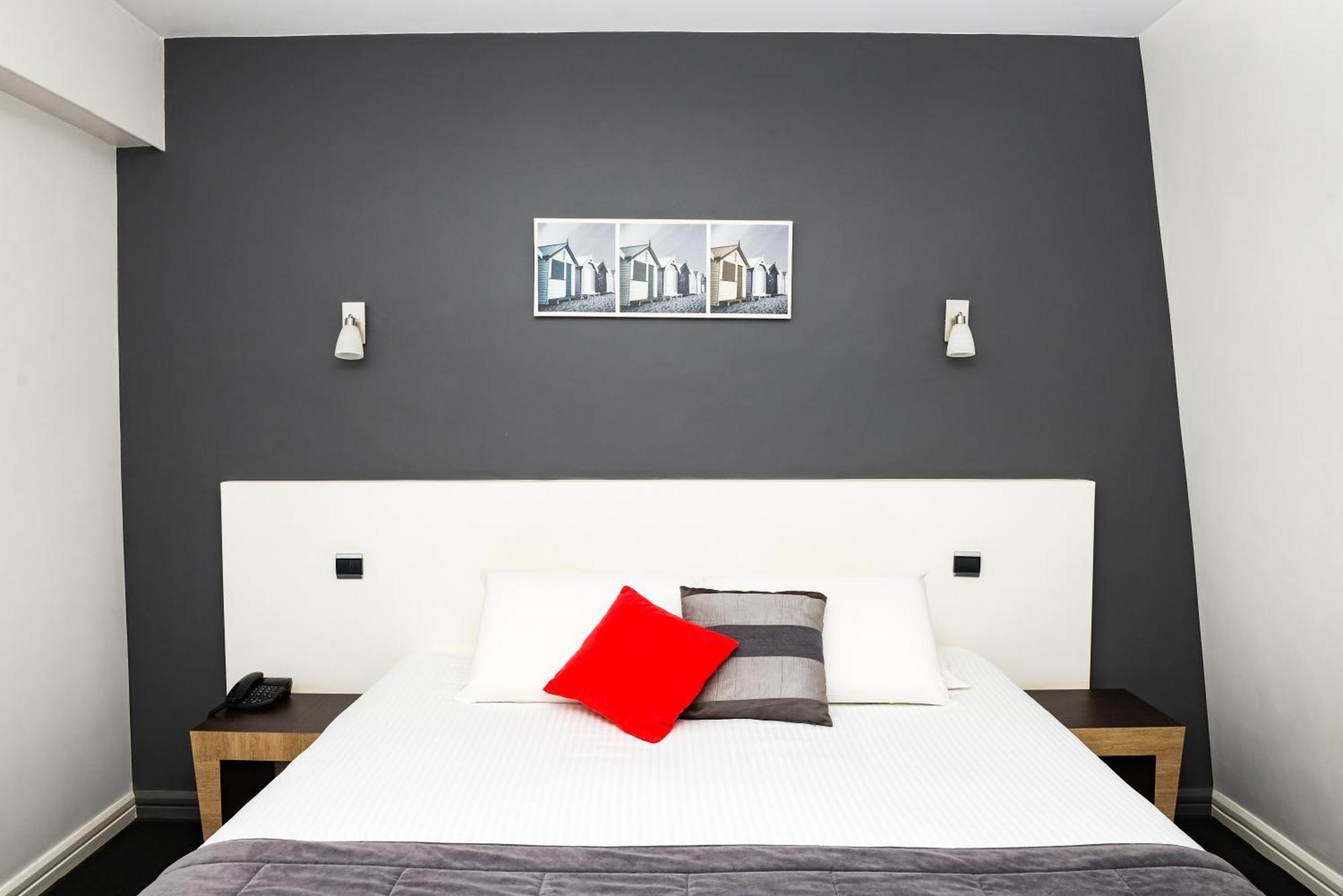 Hotel Coeur Marin Les Sables-dʼOlonne Eksteriør bilde