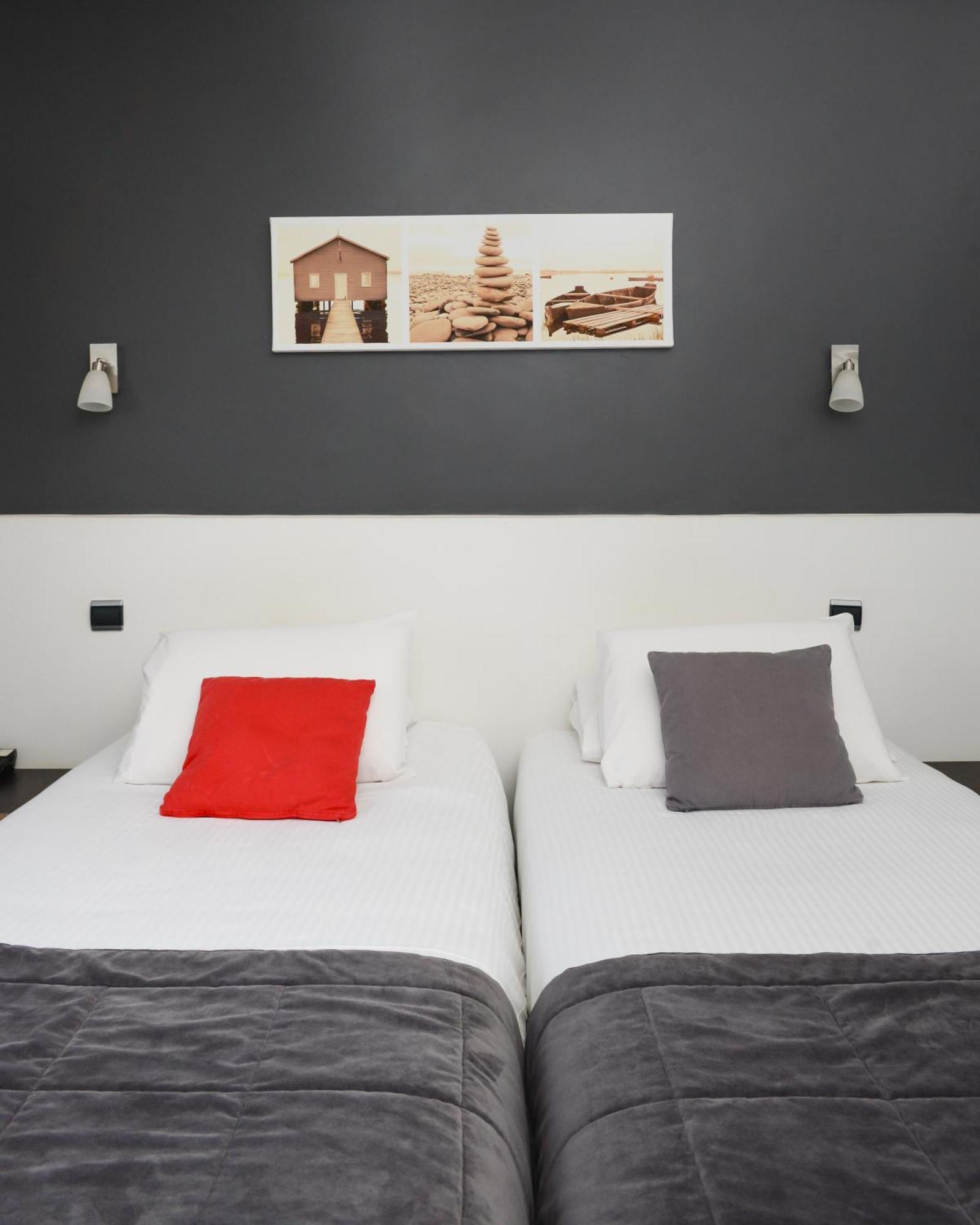Hotel Coeur Marin Les Sables-dʼOlonne Eksteriør bilde
