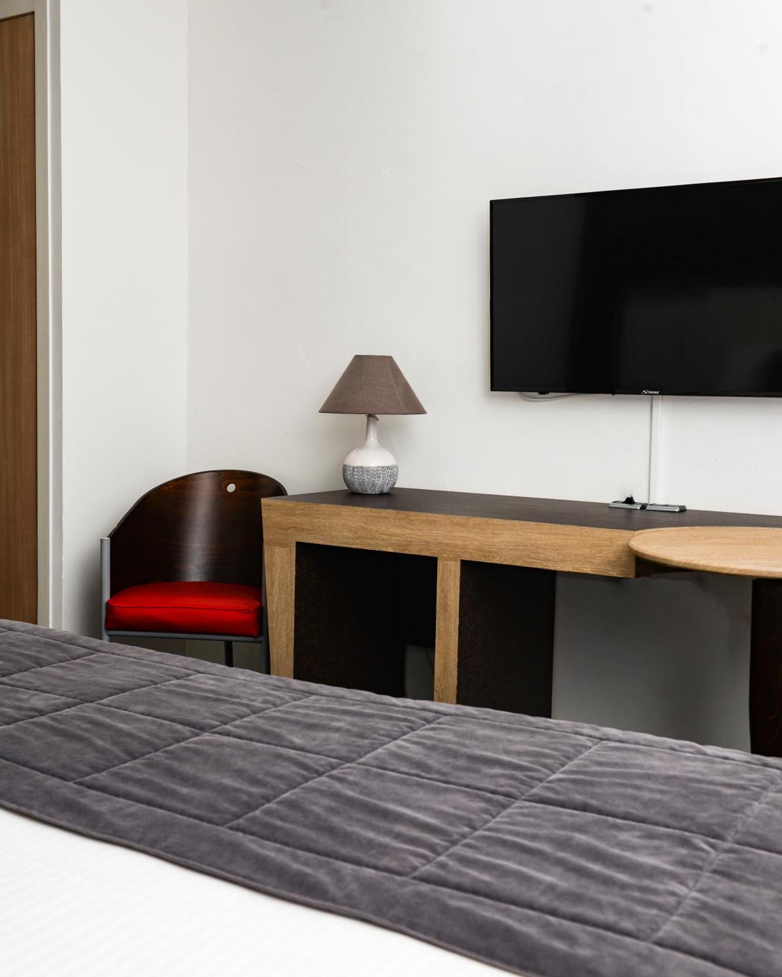 Hotel Coeur Marin Les Sables-dʼOlonne Eksteriør bilde