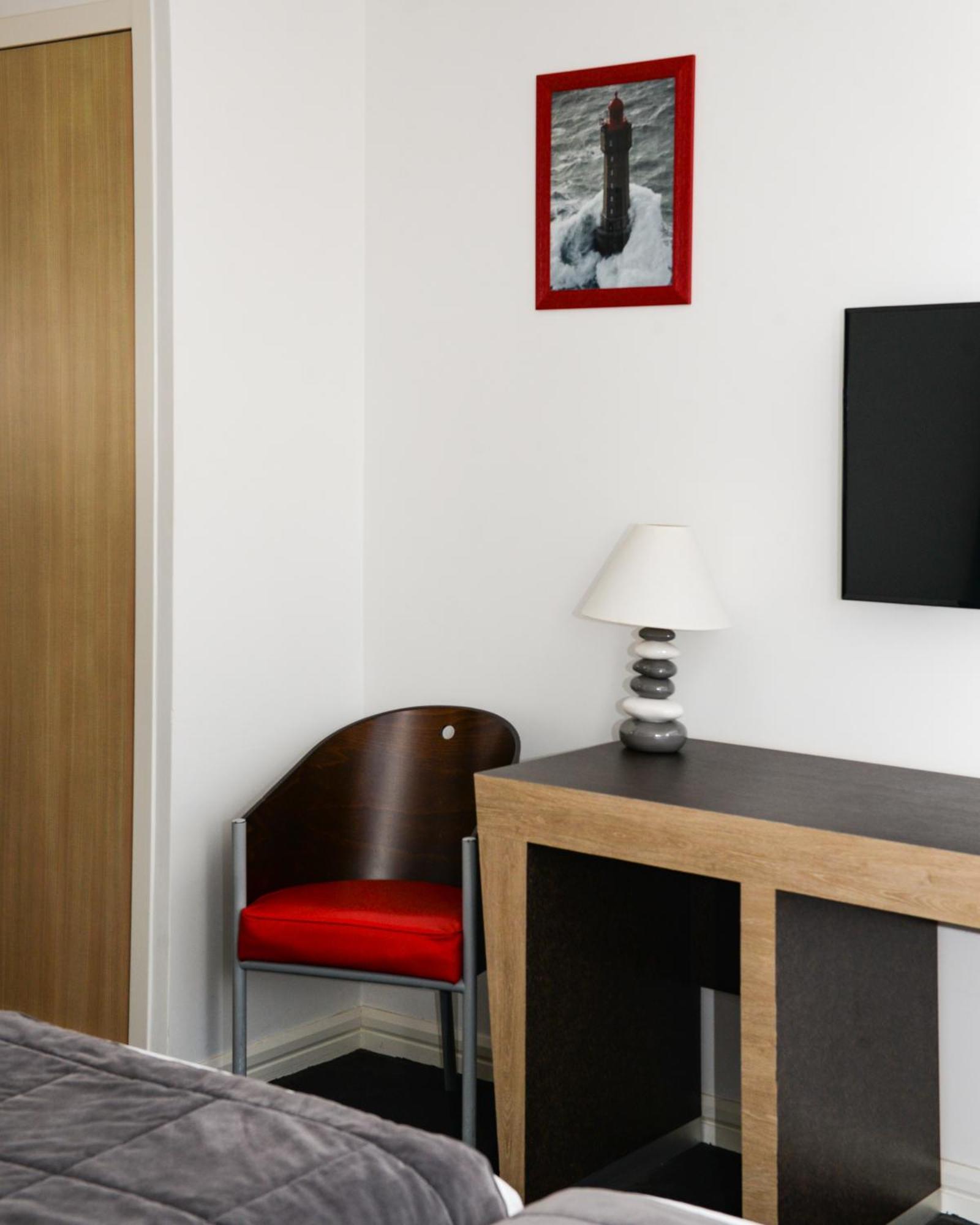 Hotel Coeur Marin Les Sables-dʼOlonne Eksteriør bilde