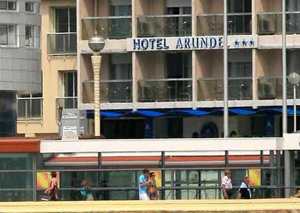 Hotel Coeur Marin Les Sables-dʼOlonne Eksteriør bilde