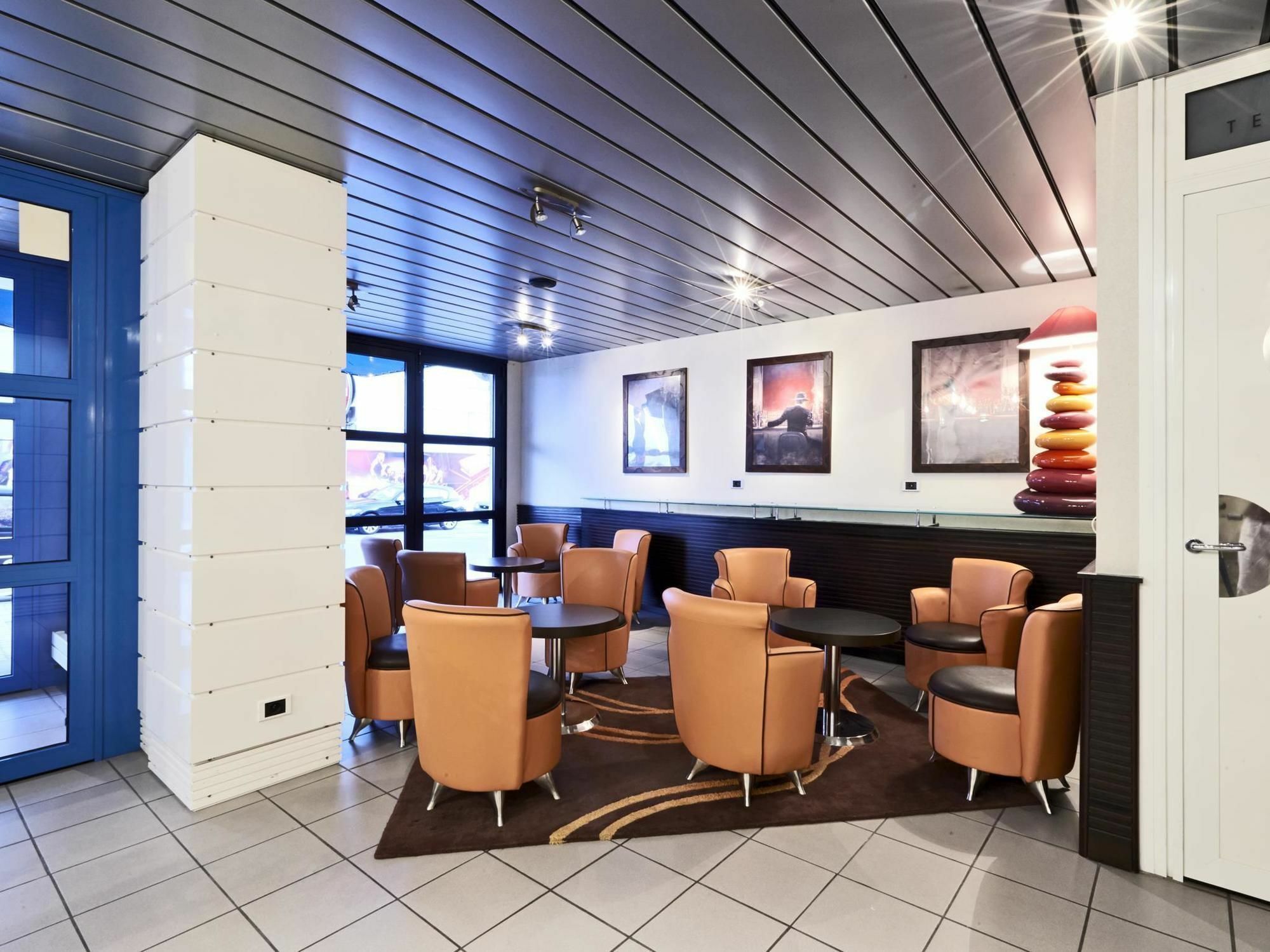 Hotel Coeur Marin Les Sables-dʼOlonne Eksteriør bilde